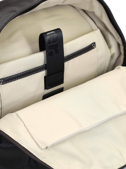 METROPOLIT Zaino porta PC 13" DarkBrown - Zaini Scuola & Tempo Libero