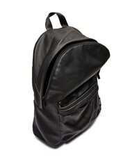 BLAUER METROPOLIT Zaino porta PC 13" NERO - Zaini Scuola & Tempo Libero - 4