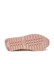 BLAUER MILLEN Sneakers  cream/bronze - Scarpe Donna - 4