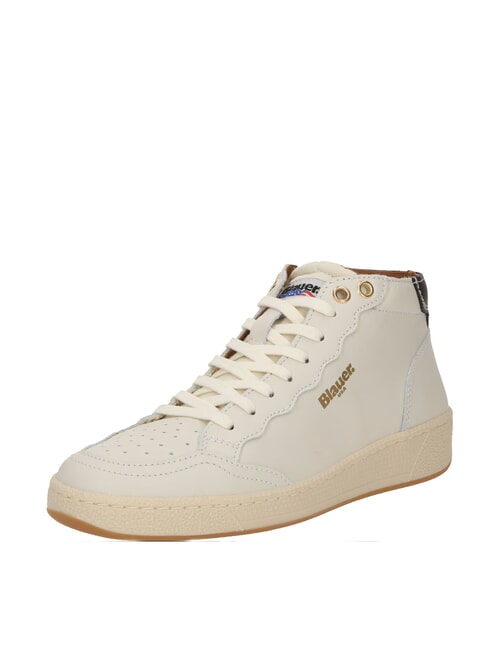 OLYMPIA Sneakers Donna white - Scarpe Donna