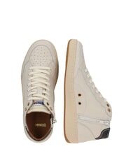 BLAUER OLYMPIA Sneakers Donna white - Scarpe Donna - 3