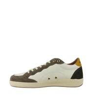 BLAUER MURRAY  white/taupe - Scarpe Uomo - 3