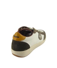 BLAUER MURRAY  white/taupe - Scarpe Uomo - 4
