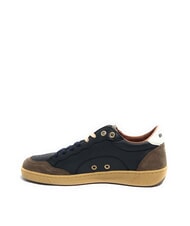 BLAUER MURRAY Sneakers basse brown/navy - Scarpe Uomo - 4