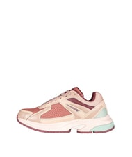 BLAUER MOON Sneakers old rose - Scarpe Donna - 3