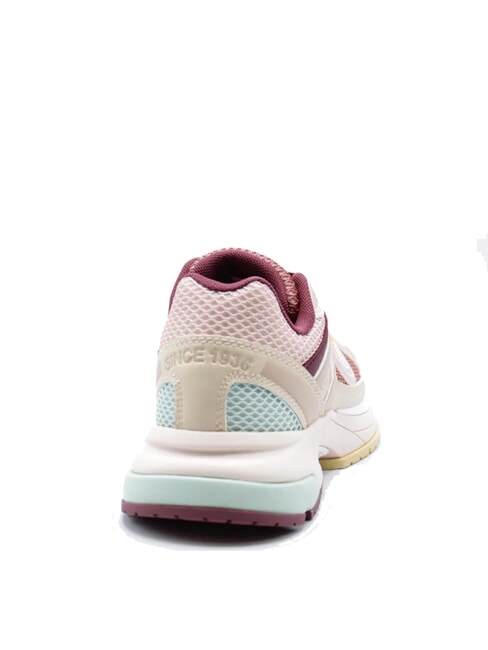 MOON Sneakers old rose - Scarpe Donna