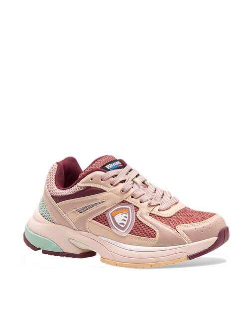 MOON Sneakers old rose - Scarpe Donna