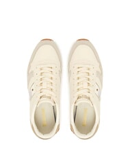 BLAUER MILLEN Sneakers Donna cream - Scarpe Donna - 3