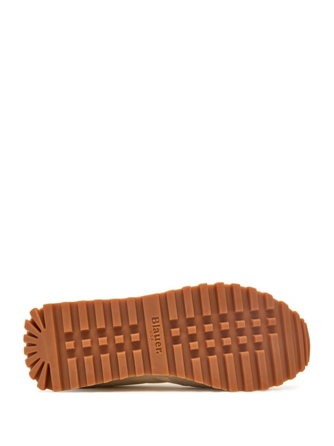 MILLEN Sneakers Donna cream - Scarpe Donna