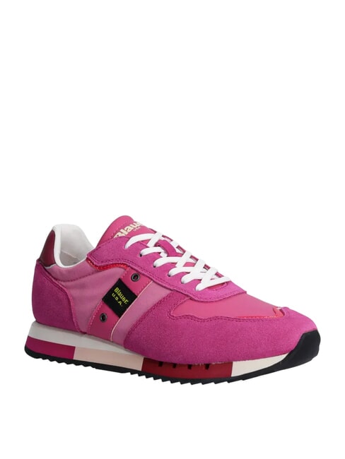 MELROSE Sneakers  fuxia - Scarpe Donna
