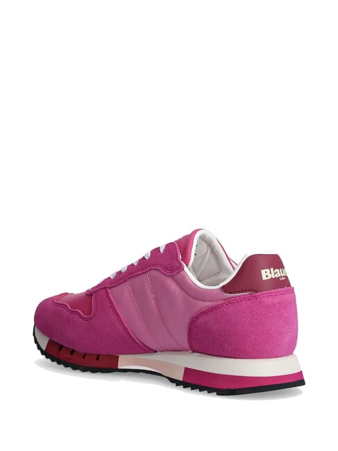 MELROSE Sneakers  fuxia - Scarpe Donna
