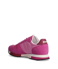 BLAUER MELROSE Sneakers  fuxia - Scarpe Donna - 3