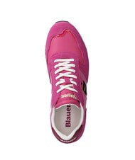 BLAUER MELROSE Sneakers  fuxia - Scarpe Donna - 4