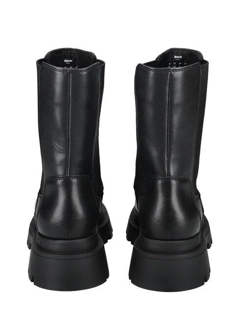 KIMMEL Stivaletti tacco 5 NERO - Scarpe Donna