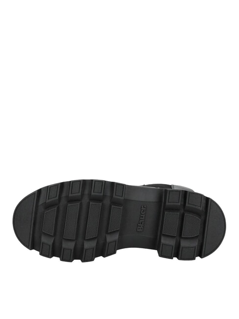 KIMMEL Stivaletti tacco 5 NERO - Scarpe Donna