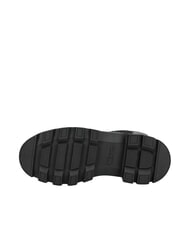 BLAUER KIMMEL Stivaletti tacco 5 NERO - Scarpe Donna - 5