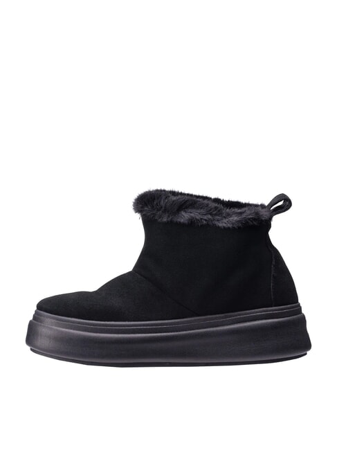 EMERY Stivaletti da neve NERO - Scarpe Donna