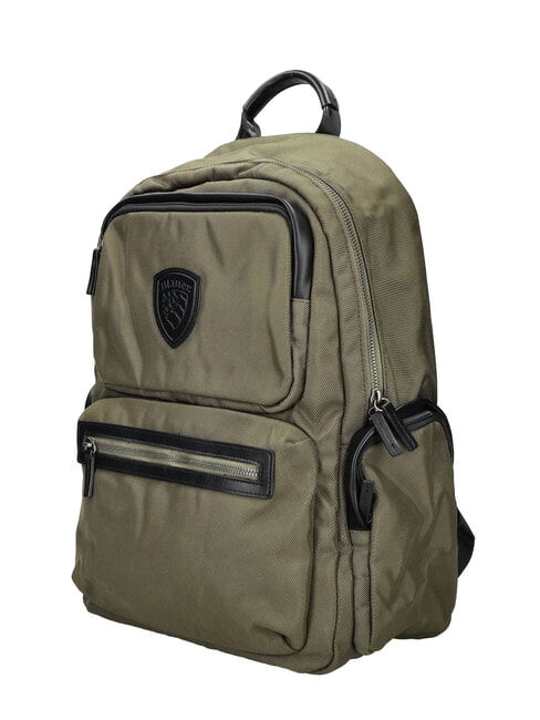 AVENUE Zaino MILITARY GREEN - Zaini Scuola & Tempo Libero