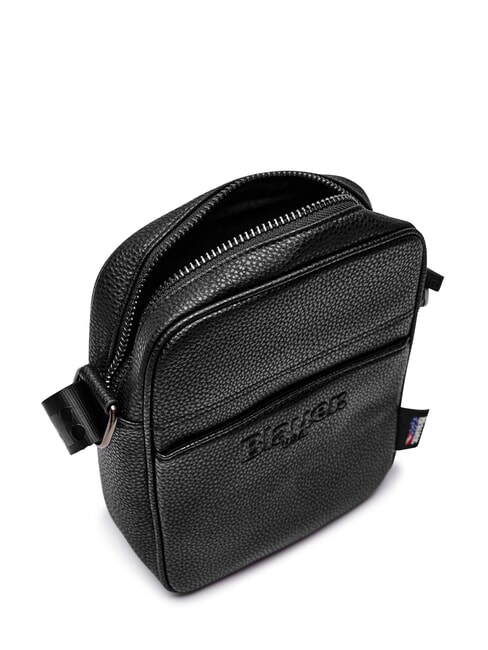 METROPOLIT Borsello NERO - Tracolle Uomo