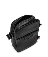 BLAUER METROPOLIT Borsello NERO - Tracolle Uomo - 4