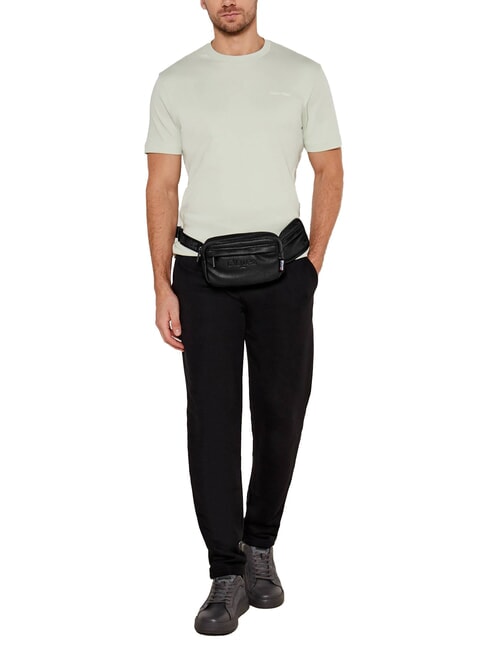 METROPOLIT Marsupio NERO - Marsupi