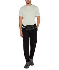 BLAUER METROPOLIT Marsupio NERO - Marsupi - 5