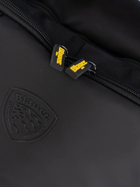 BUSINESS Zaino NERO - Zaini Scuola & Tempo Libero