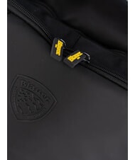 BLAUER BUSINESS Zaino NERO - Zaini Scuola & Tempo Libero - 4