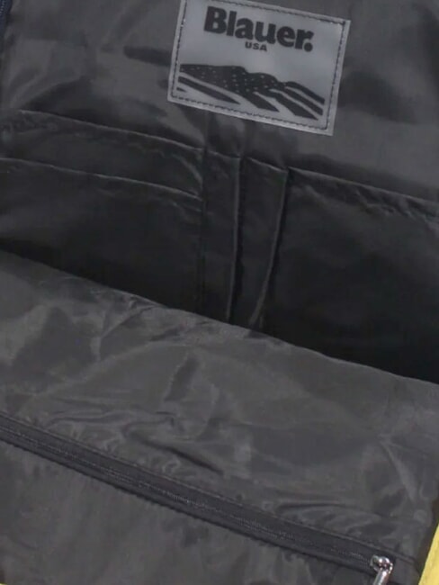 BUSINESS Zaino NERO - Zaini Scuola & Tempo Libero