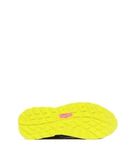 BLAUER HOUMA Sneakers  grey/pink - Scarpe Donna - 4