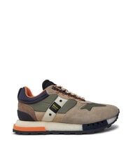 BLAUER HERON Sneakers  - Scarpe Uomo