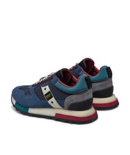 BLAUER HERON Sneakers  navy/octanium - Scarpe Uomo - 3