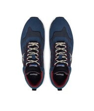 BLAUER HERON Sneakers  navy/octanium - Scarpe Uomo - 4