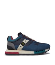 BLAUER HERON Sneakers  - Scarpe Uomo