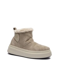 BLAUER EMERY Stivaletti da neve taupe - Scarpe Donna - 2