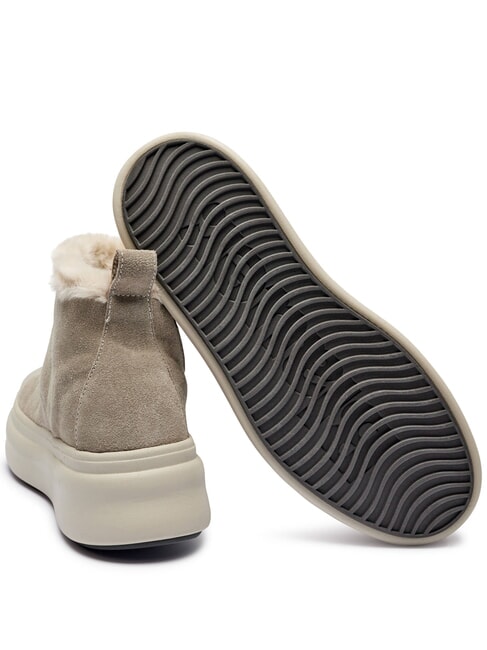 EMERY Stivaletti da neve taupe - Scarpe Donna