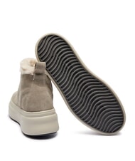 BLAUER EMERY Stivaletti da neve taupe - Scarpe Donna - 4