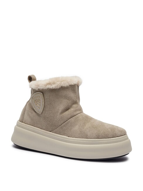 EMERY Stivaletti da neve taupe - Scarpe Donna