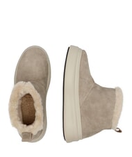 BLAUER EMERY Stivaletti da neve taupe - Scarpe Donna - 3