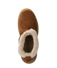 BLAUER EMERY Stivaletti da neve cognac - Scarpe Donna - 4