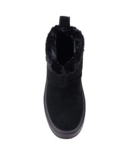 BLAUER EMERY Stivaletti da neve NERO - Scarpe Donna - 4