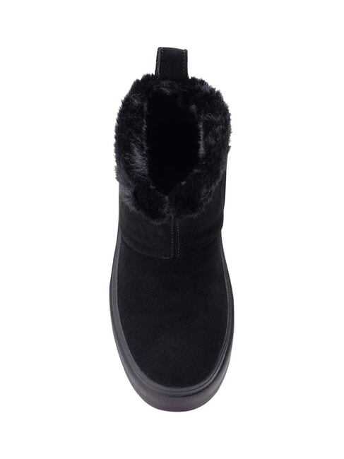 EMERY Stivaletti da neve NERO - Scarpe Donna