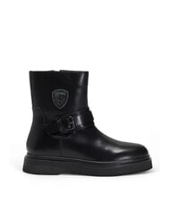 BLAUER CLARE Stivaletti in pelle - Scarpe Donna