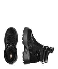 BLAUER BLANCA Stivaletti da neve NERO - Scarpe Donna - 3