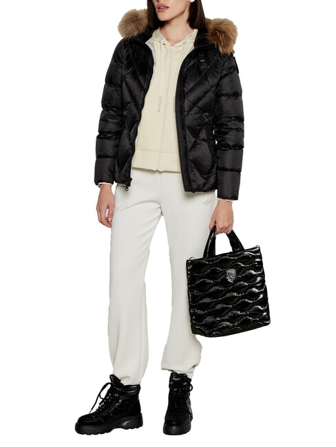 BLANCA Stivaletti da neve NERO - Scarpe Donna