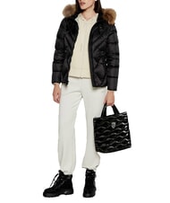 BLAUER BLANCA Stivaletti da neve NERO - Scarpe Donna - 5