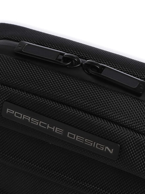 ROADSTER Borsello Nero - Tracolle Uomo