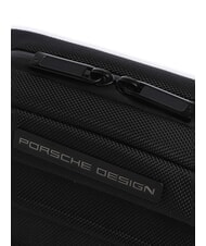 PORSCHE DESIGN ROADSTER Borsello Nero - Tracolle Uomo - 3