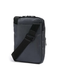 PORSCHE DESIGN ROADSTER Borsello porta tablet GRIGIO - Tracolle Uomo - 2