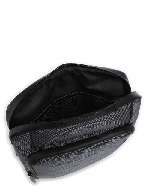 ROADSTER Borsello porta tablet GRIGIO - Tracolle Uomo